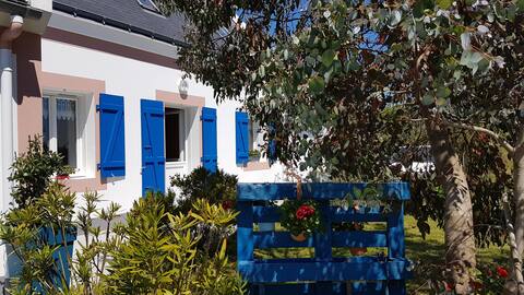 Accommodation Locmaria Belle Ile en mer