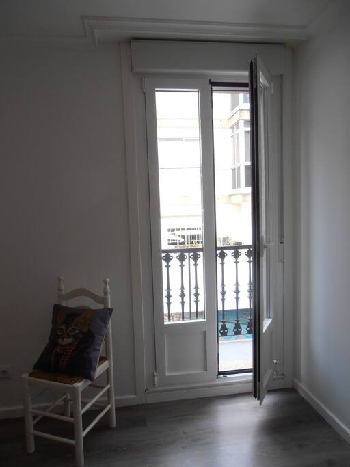 Dormitorio doble