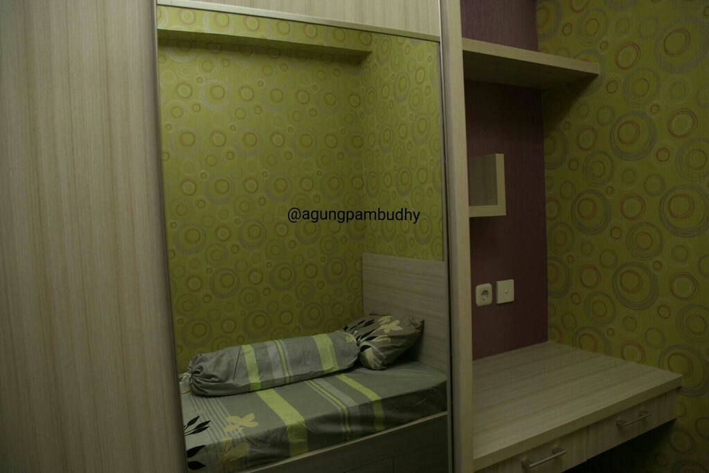 Kid room