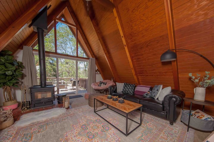 Airbnb Lake Arrowhead Vacation Rentals Places To Stay