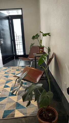 Private Room Condesa – High speed internet gallery image 4