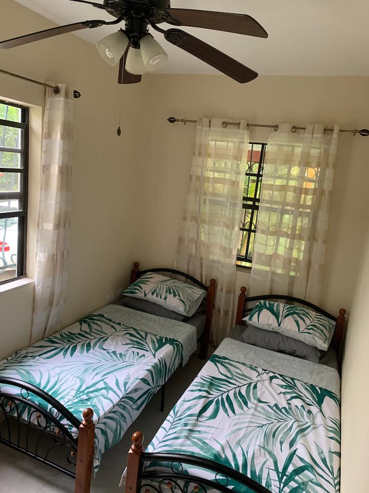 غرفة النوم 4