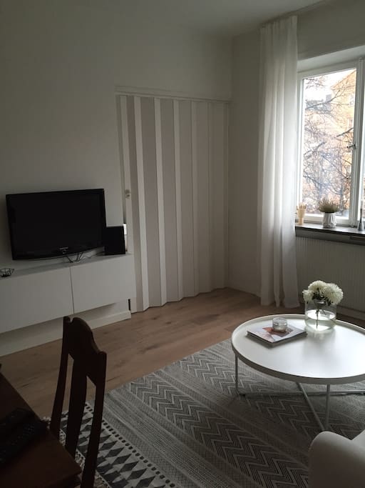 Livingroom