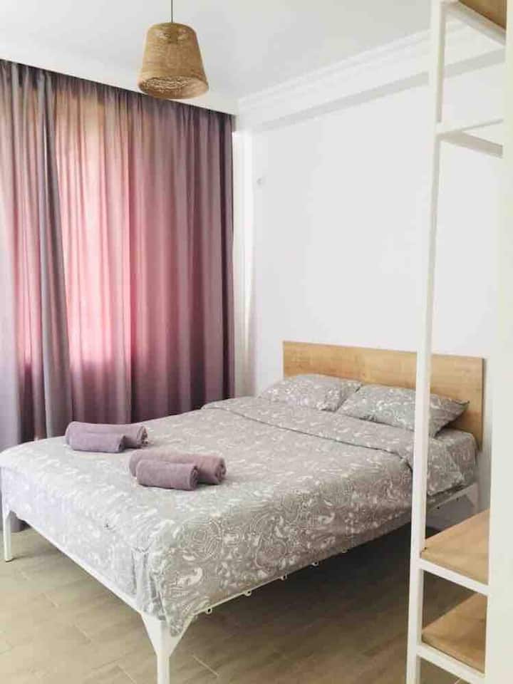 Habitación 1