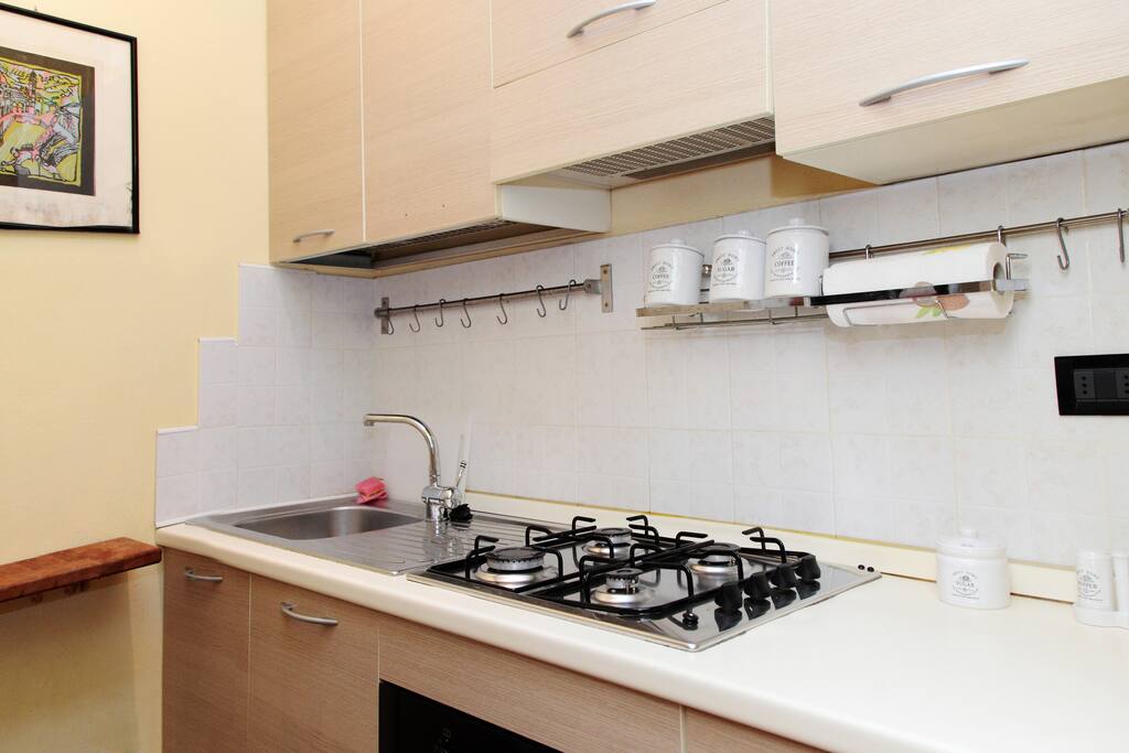 CUCINA