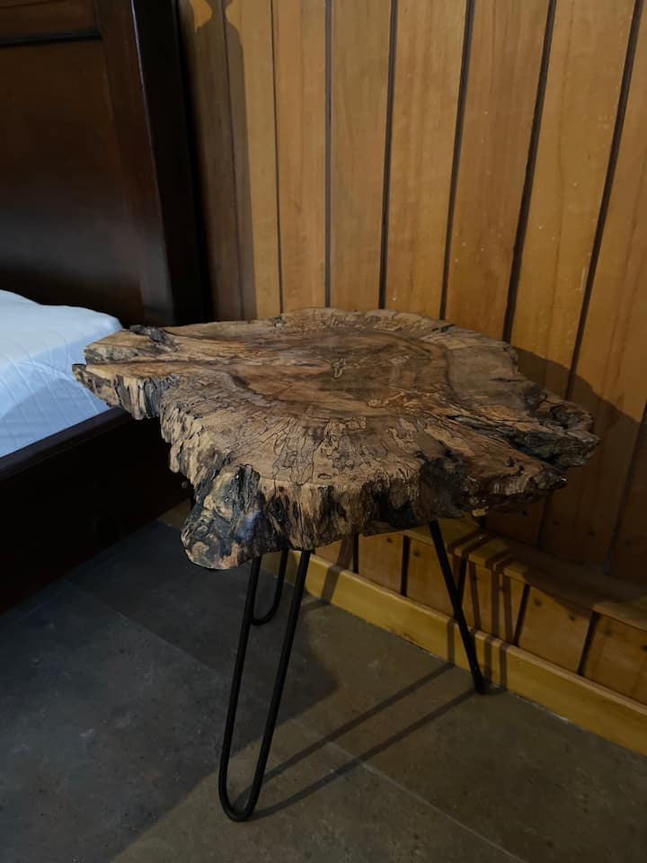 ห้องนอน