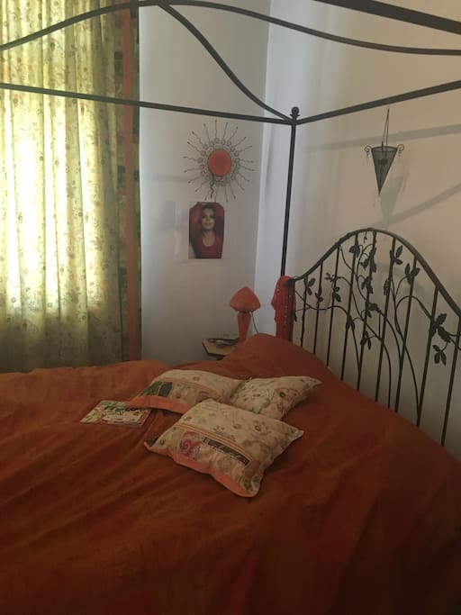 Your Room