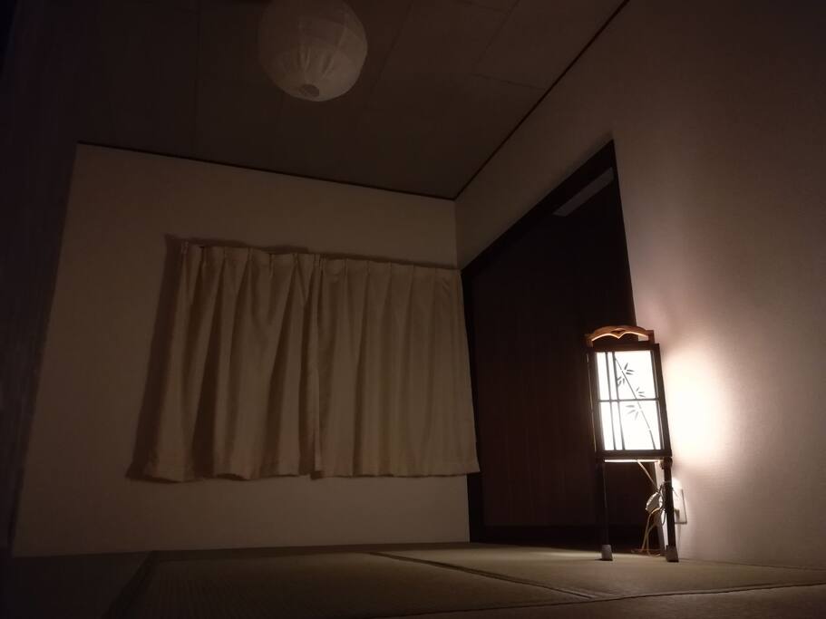 和室2