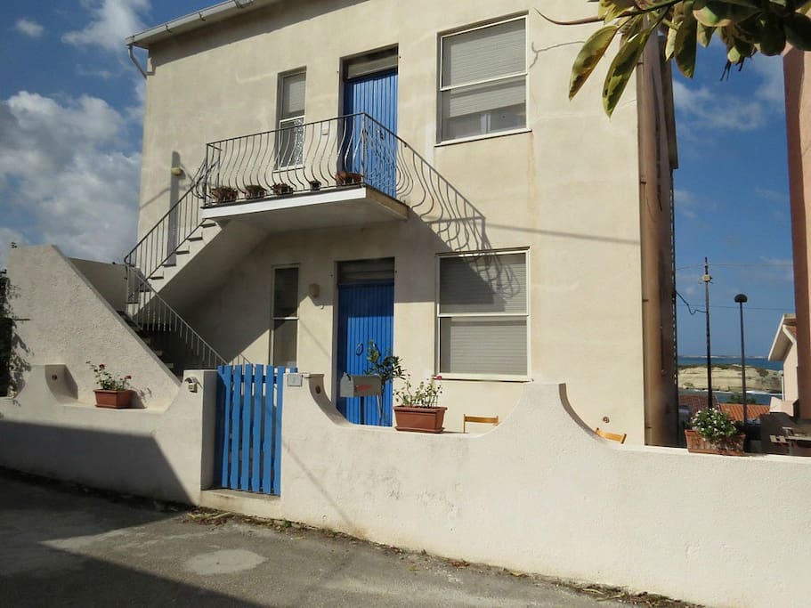 Casa