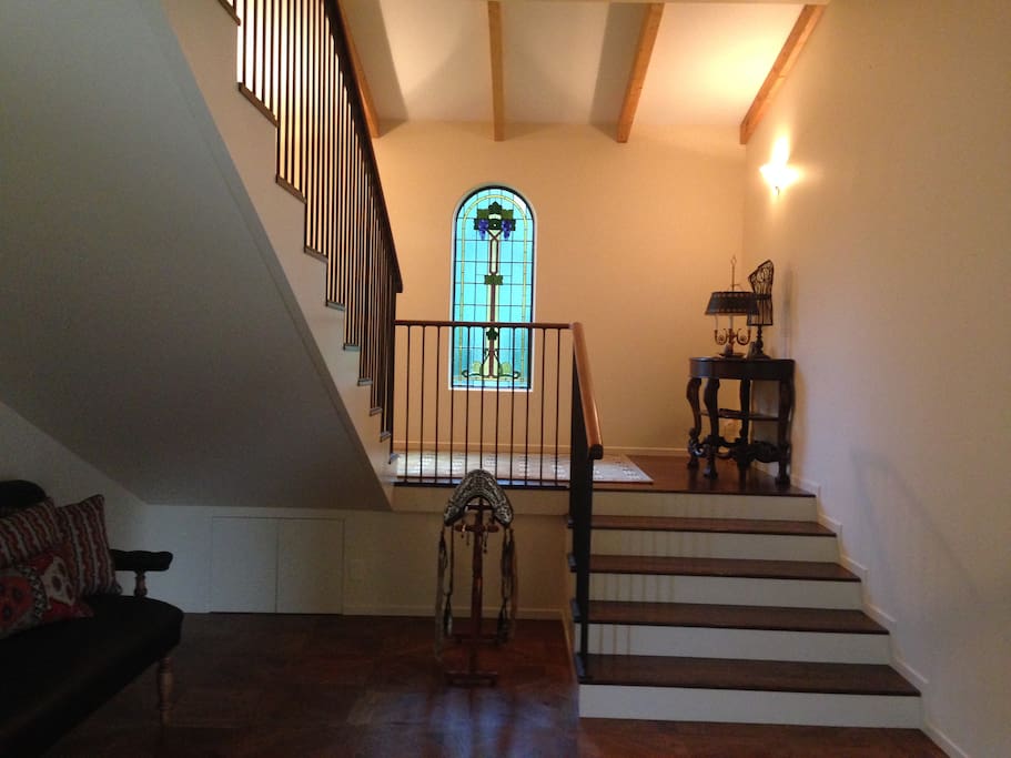 Stairway