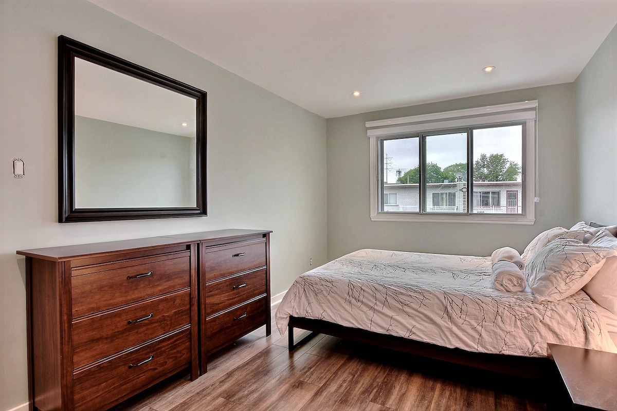 Спална соба 1