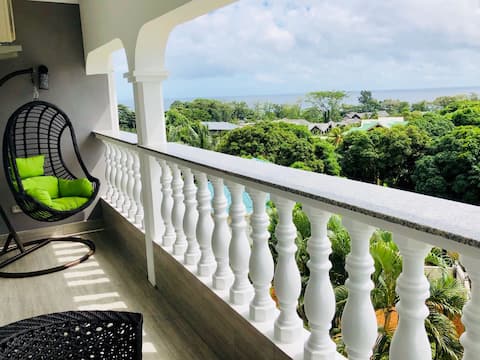 360 Degrees Villa 1