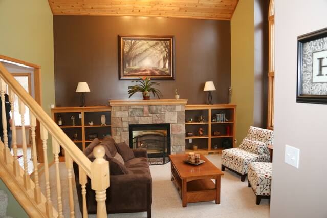 Airbnb 2088 N Broadway Vacation Rentals Places To Stay