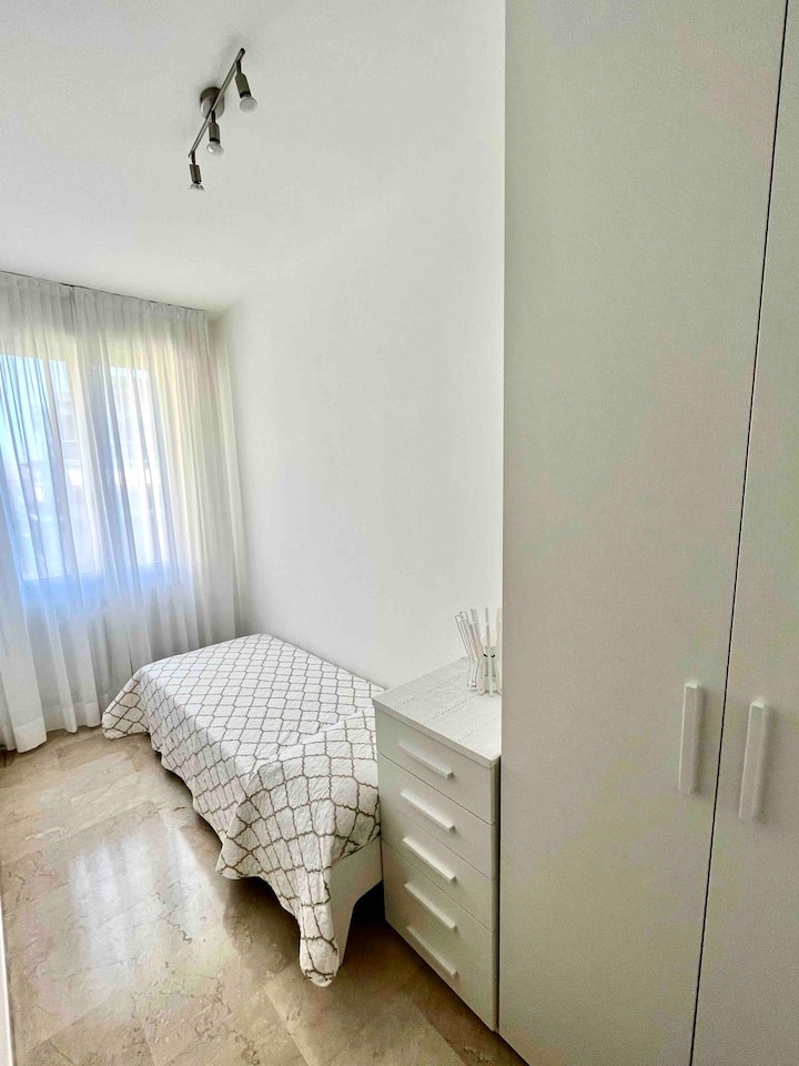 Единечна соба