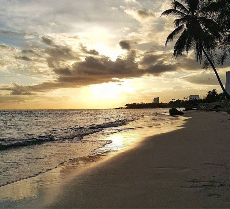Hermoso Anochecer!