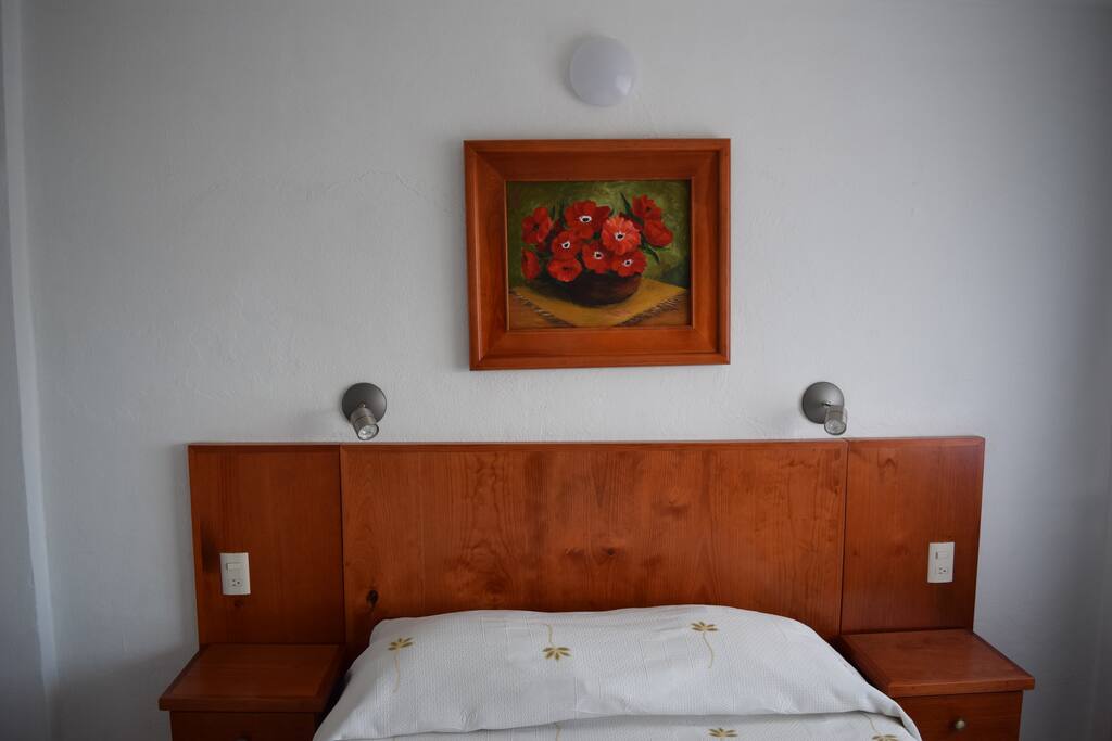 Habitación 1