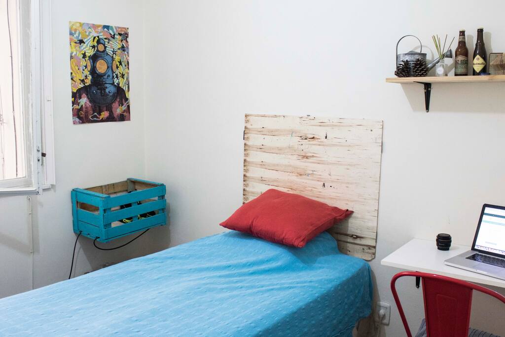 Habitacion