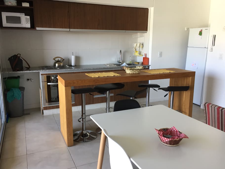 COCINA-COMEDOR