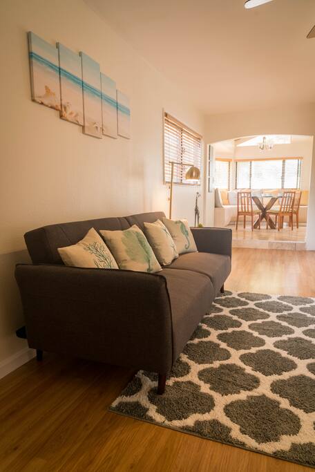 bonus room