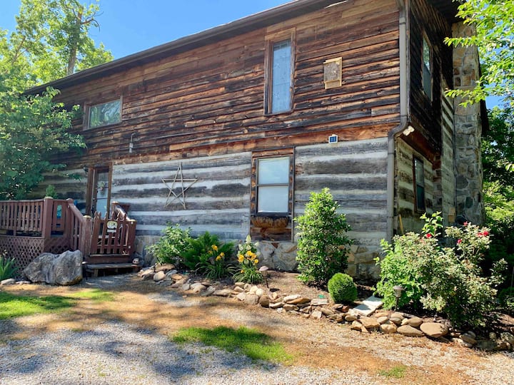 9 Best Airbnb Vacation Rentals In Townsend, Tennessee Updated 2024
