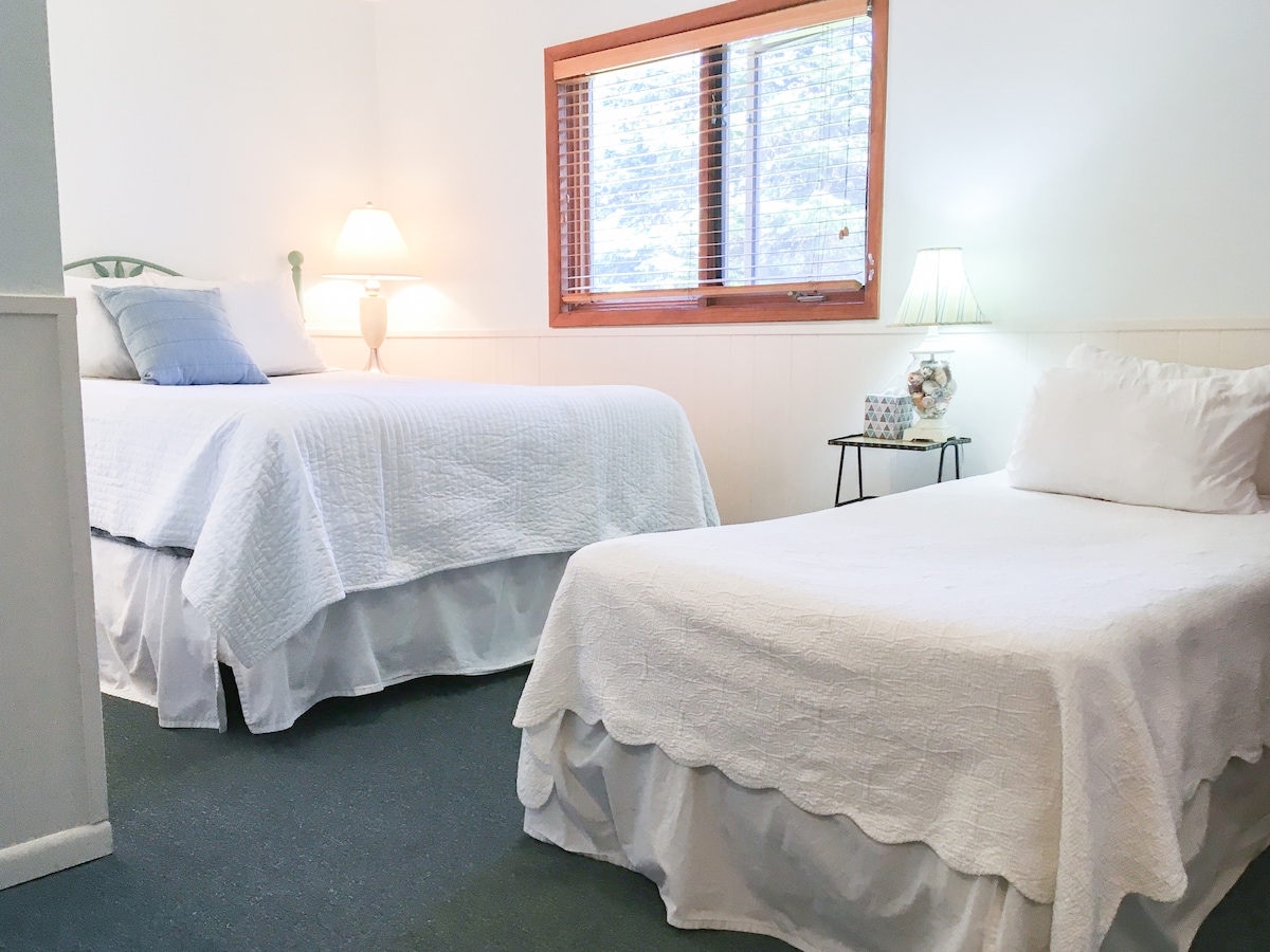 ห้องนอน #2