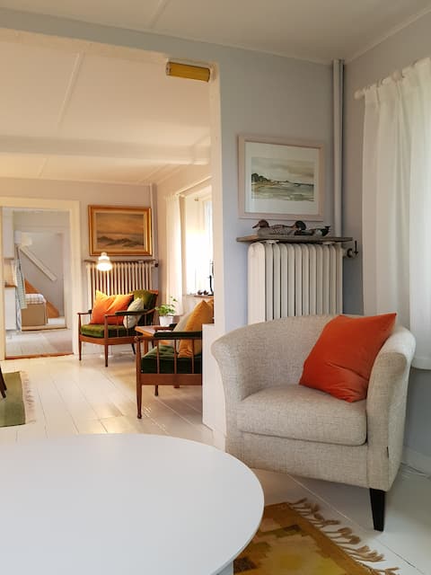 Top performing Airbnb: Farmhouse Eternity, Ystad in Ystad