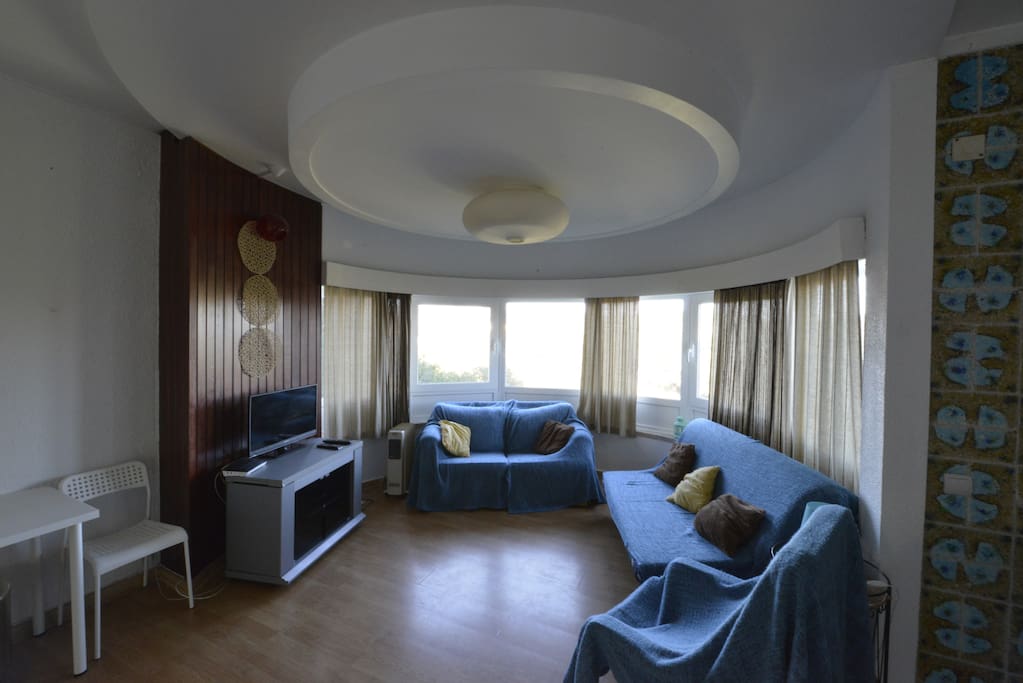sala de estar