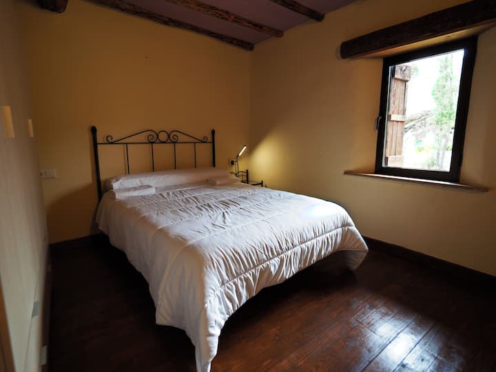 Dormitorio 4