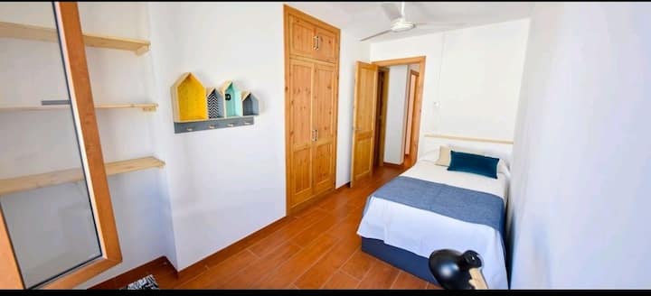 غرفة النوم 3