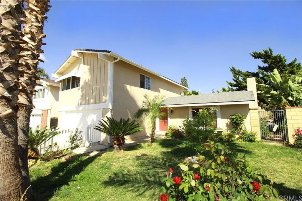 The property