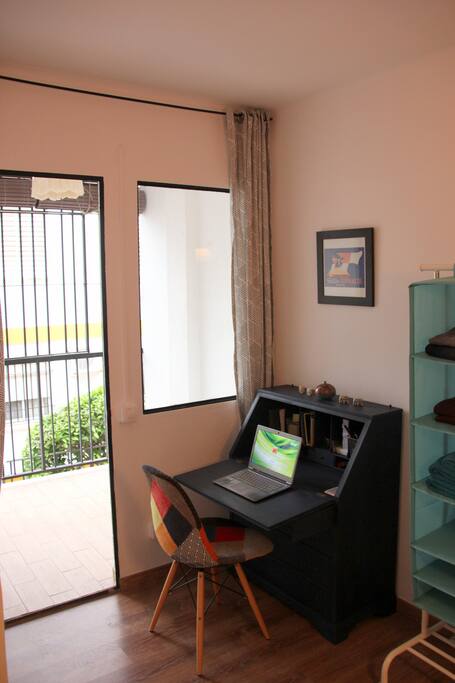 Habitación / Bedroom