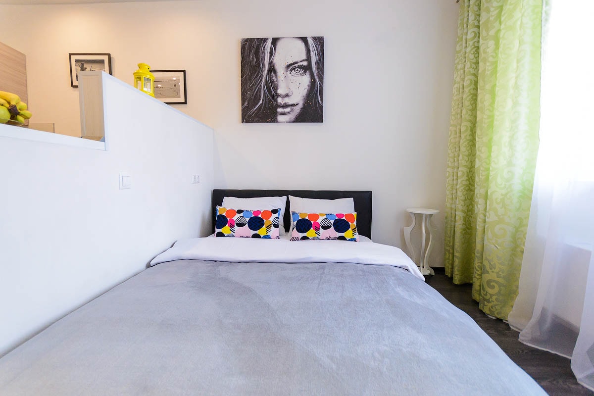 Funu0027kovo Vacation Rentals u0026 Homes - Moscow Oblast, Russia  Airbnb