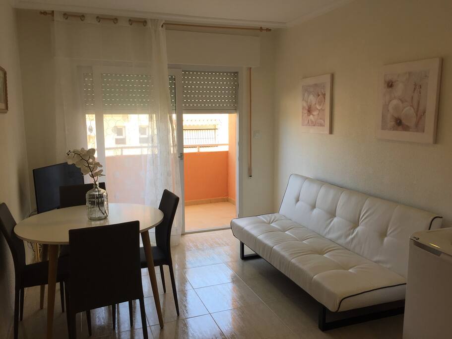 Salón/comedor