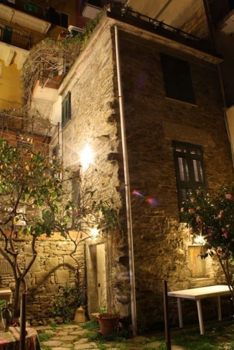 La nostra casa
