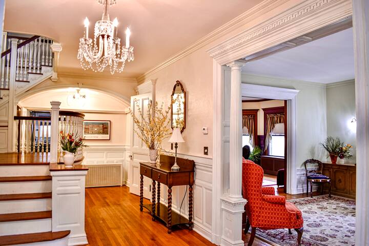 George T. Greenhalgh House gallery image 5