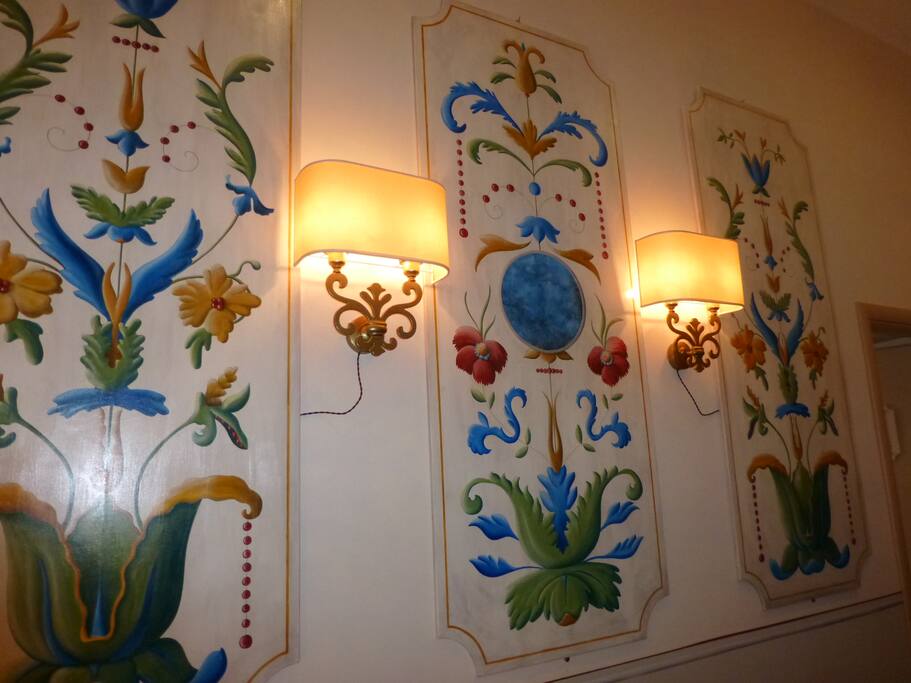 decorations