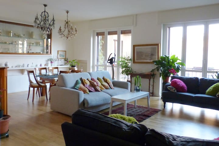 Zona Tortona – Design district