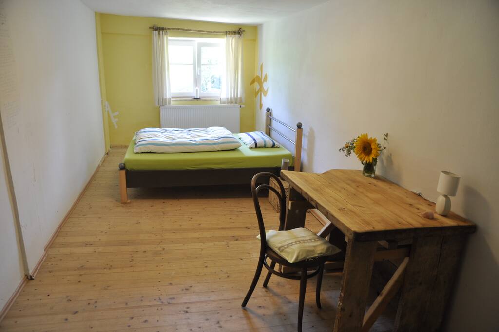 Das Zimmer
