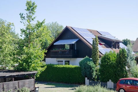 Apartment, Apartment  Reutlingen