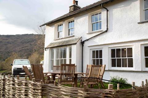 Charming cottage in the heart of The Lake District