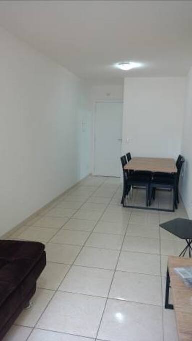 Sala de jantar