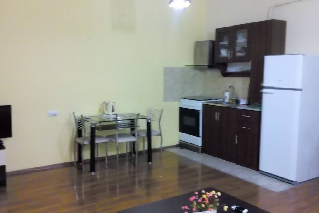 living room
dining room
kitchen