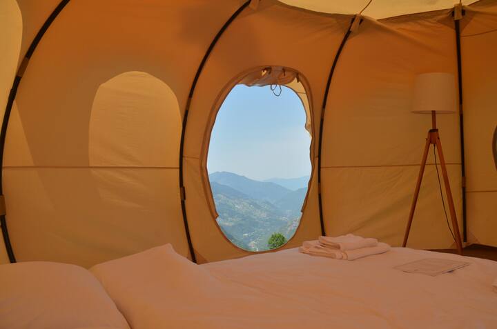 Tago Glamping Georgia