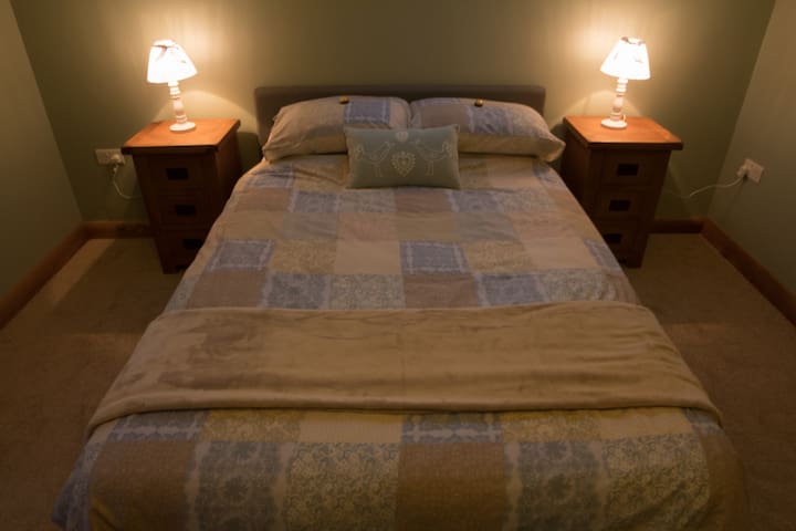 Quarry Loft 4 **** Self Catering Country Apartment