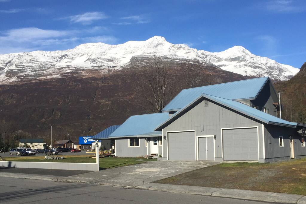 Sreet view