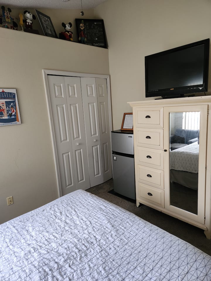 Спална соба