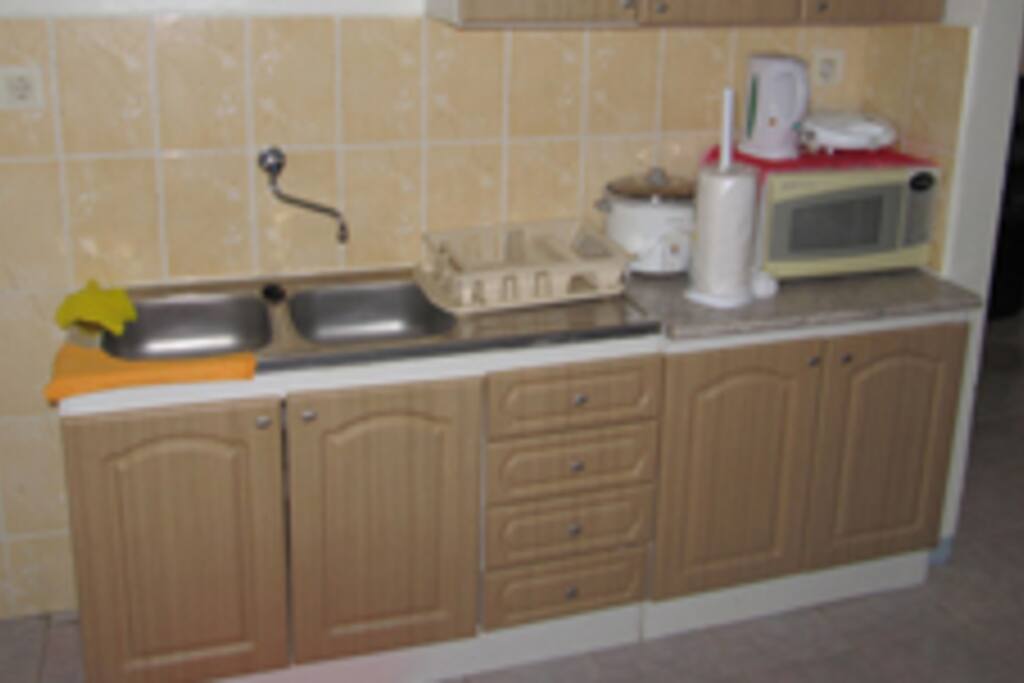 Keuken