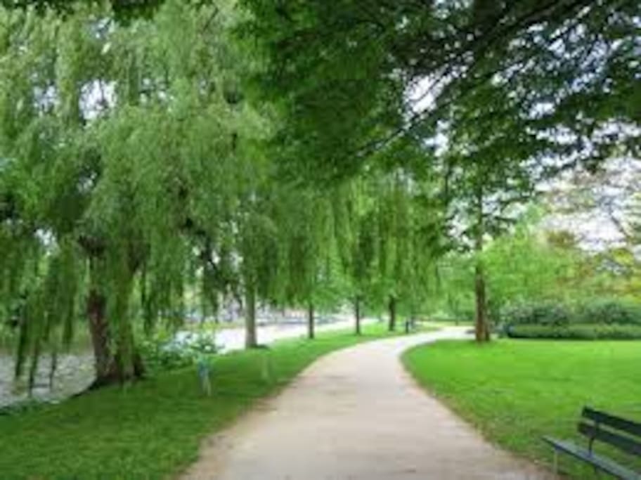 Westerpark