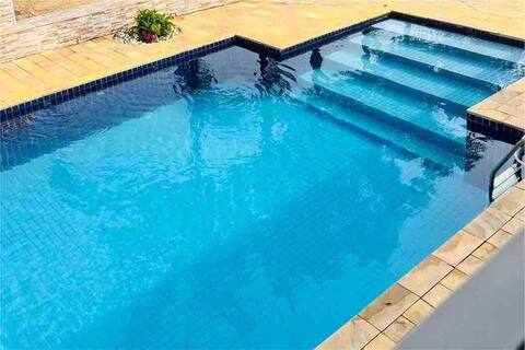 House in Andradas-MG