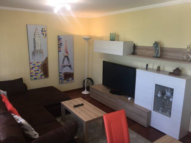 APARTAMENTO A ESTRENAR